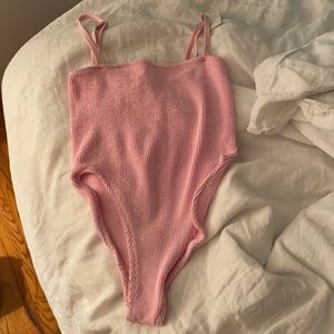 Youswim Sherbert Poise one piece NWT